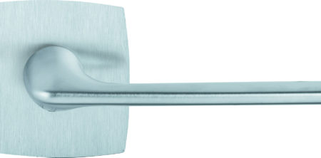 Beschlag-Houston-eckig