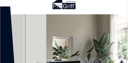 Der Türöffner – Katalog ProGriff