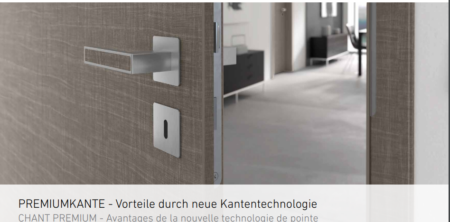 TKB Premiumkante/Karo