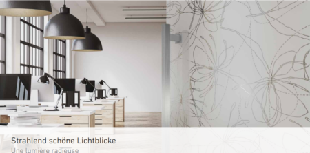 Themenkurzbroschüre Glas