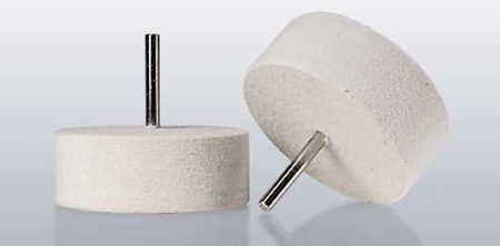 Polierfilz für CeroGel 148/1