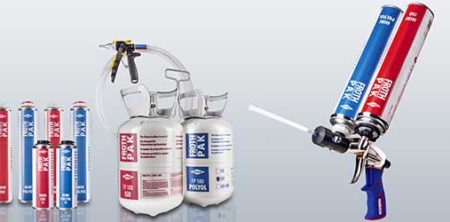 ClearoPAG CP2 DUO Dosiersystem