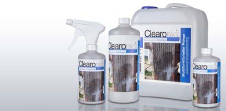 ClearoPAG 167/G CP167/G