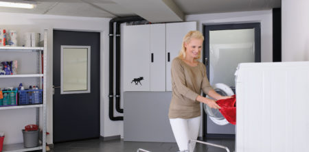 Haustüren und Innentüren