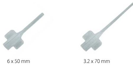 Multifunktionsdüsen