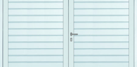 Drehfluegeltore (DuoPort, etc.)