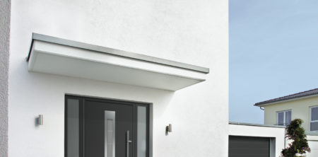 Haustüren und Innentüren