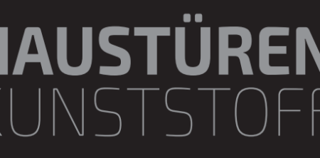 Haustüren Kunststoff – KAPICA