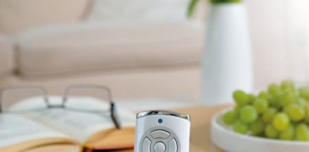 Garagentore und Antriebe