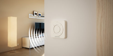 Garagentore und Antriebe