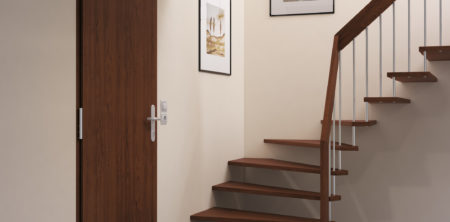 Haustüren und Innentüren