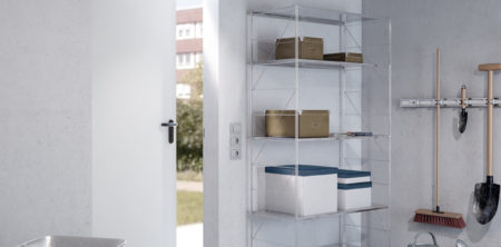 Haustüren und Innentüren