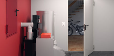 Haustüren und Innentüren