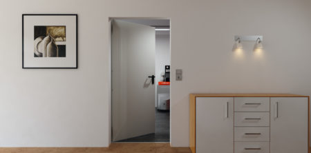 Haustüren und Innentüren