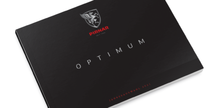 Pirnar Optimum 2021