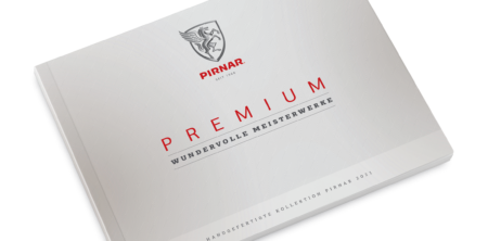 Pirnar Premium 2021