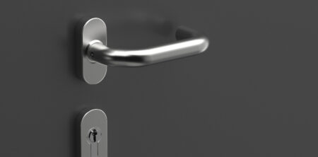 Pirnar-alu-eingangstuer-anti-panik-tuerdrucker