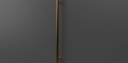 Pirnar-alu-eingangstuer-aussengriff-bronze-effekt-class