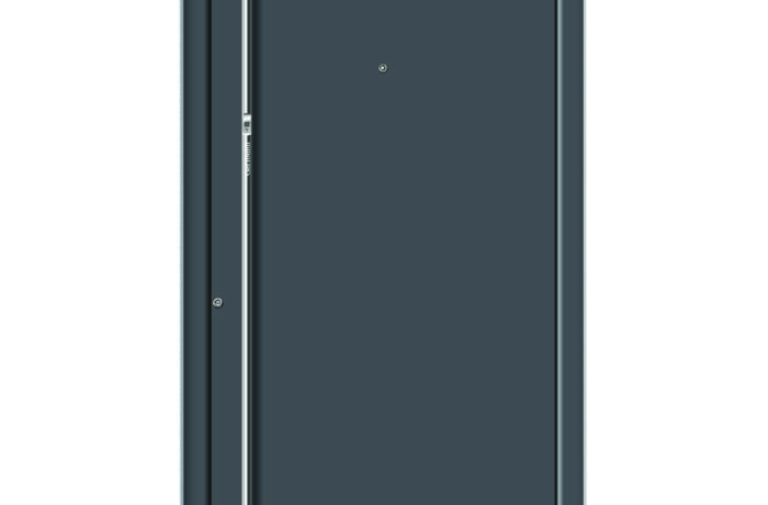 Pirnar-alu-eingangstuer-optimum-carbon-core-7110-tuerspion-rund-aussengriff-labelux-1