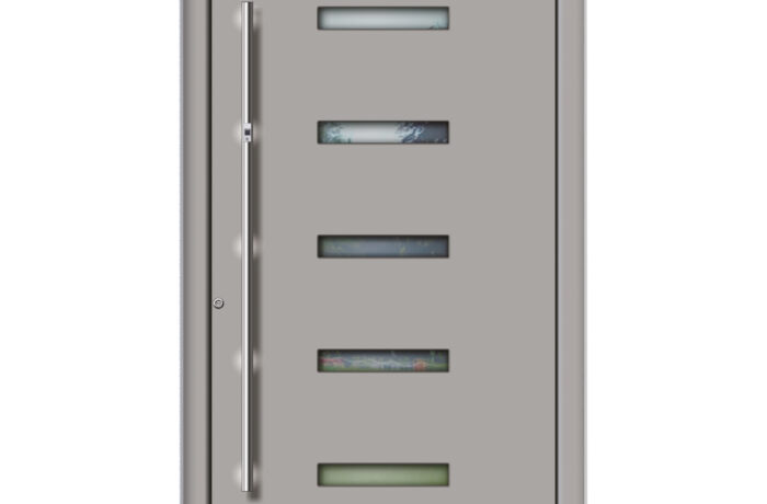 Pirnar-alu-eingangstuer-optimum-carbon-core-7150-weiss-satinato-glas-1
