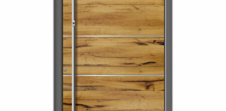 Pirnar-alu-eingangstuer-optimum-carbon-core-7210-securo-fingerscanner-rund-aussengriff-1