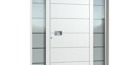 Pirnar-alu-eingangstuer-optimum-carbon-core-7211-weiss-wetterschenkel