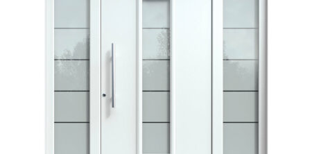 Pirnar-alu-eingangstuer-optimum-carbon-core-7300-weiss-esg-glas