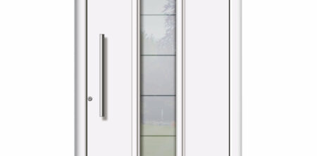 Pirnar-alu-eingangstuer-optimum-carbon-core-7300-weiss-vsg-glas-1