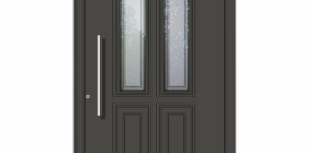 Pirnar-alu-eingangstuer-optimum-carbon-core-7340-glas-mit-motiv-vsg-glas-1