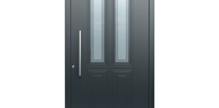 Pirnar-alu-eingangstuer-optimum-carbon-core-7340-glas-mit-motiv-vsg-glas