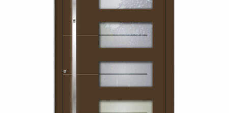 Pirnar-alu-eingangstuer-optimum-carbon-core-7410-glas-mit-motiv-eckig-aussengriff-lux-beleuchtung-1