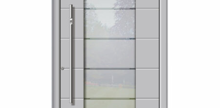 Pirnar-alu-eingangstuer-optimum-carbon-core-7471-glas-mit-motiv-vsg-glas-1