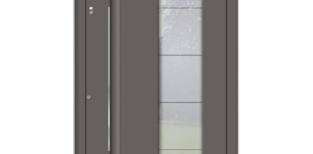 Pirnar-alu-eingangstuer-optimum-carbon-core-7490-glas-mit-motiv-vsg-glas-1