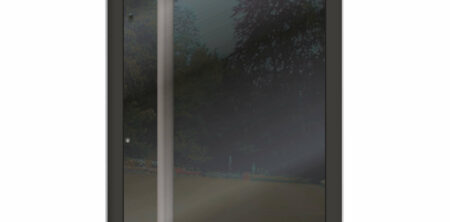 Pirnar-alu-eingangstuer-optimum-carbon-core-7510-esg-glas-night-sky-gloss-1
