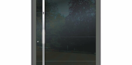 Pirnar-alu-eingangstuer-premium-6009-eckig-aussengriff-magmalux-esg-glas-night-sky-gloss-1
