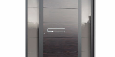 Pirnar-alu-eingangstuer-premium-6010-esg-glas-african-mistery-gloss-aussengriff-luxor
