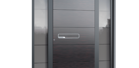 Pirnar-alu-eingangstuer-premium-6010-esg-glas-african-mistery-gloss-aussengriff-luxor