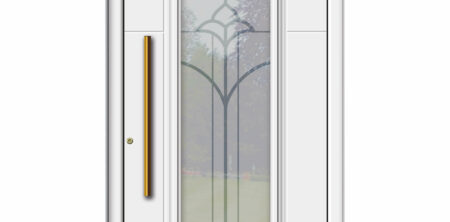 Pirnar-alu-eingangstuer-premium-classico-3031-weiss-gold-effekt-aussengriff-wetterschenkel-1