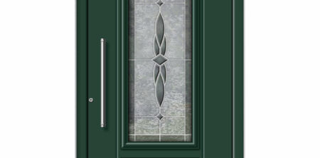 Pirnar-alu-eingangstuer-premium-classico-3142-gruen-bleiverglasung-mit-motiv-1