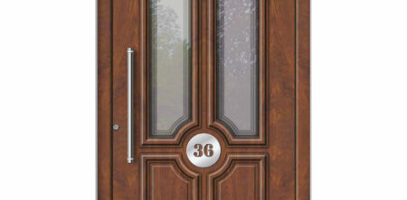 Pirnar-alu-eingangstuer-premium-classico-3170-golden-oak-glas-mit-motiv-1