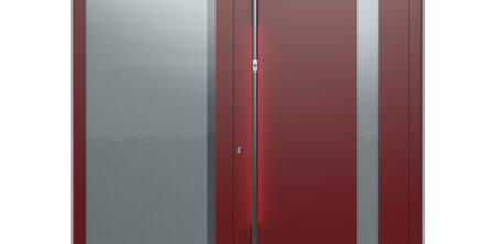 Pirnar-alu-eingangstuer-quantum-q30-modern