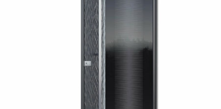 Pirnar-alu-eingangstuer-ultimum-multilevel-523-esg-glas-night-sky-gloss-3d-motiv