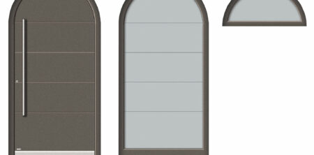 Pirnar-aluminium-pirnar-eingangstuer-rundbogen