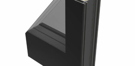 Pirnar-eingangstuer-verglasungen-g-dark-grey-Klarglas