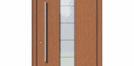 Pirnar-haustueren-holz-premium-1031-fichte-glas-mit-sandgestrahlem-motiv