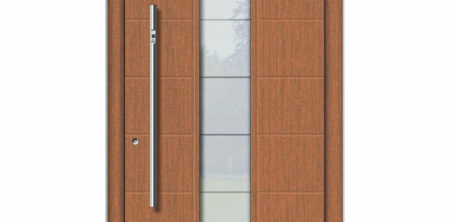 Pirnar-haustueren-holz-premium-1033-fichte-glas-mit-sandgestrahlem-motiv